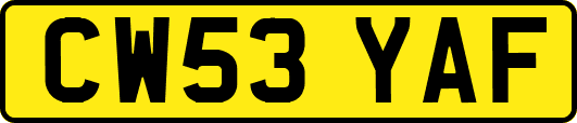 CW53YAF