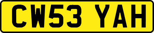 CW53YAH