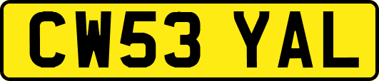 CW53YAL