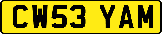 CW53YAM