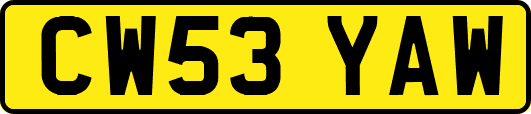 CW53YAW