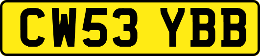 CW53YBB
