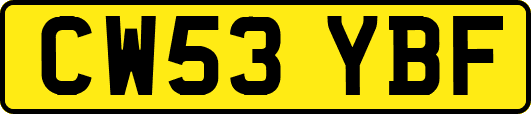 CW53YBF