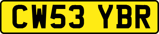 CW53YBR