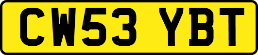 CW53YBT