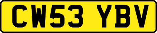 CW53YBV