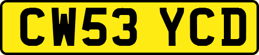 CW53YCD