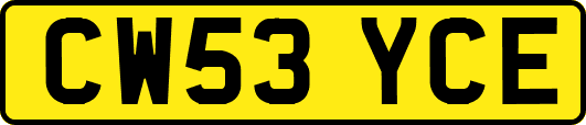 CW53YCE