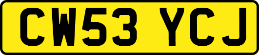 CW53YCJ