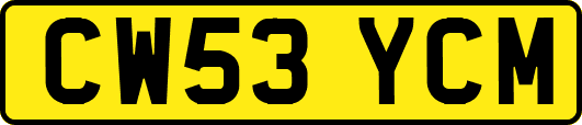 CW53YCM