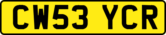 CW53YCR