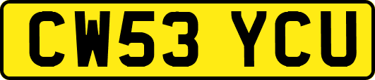 CW53YCU