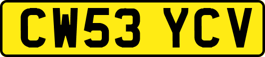 CW53YCV