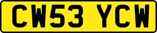 CW53YCW