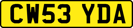 CW53YDA