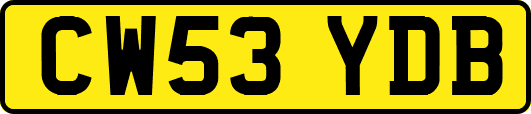 CW53YDB