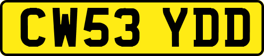 CW53YDD