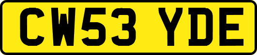 CW53YDE