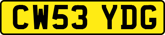 CW53YDG