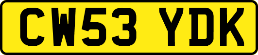CW53YDK