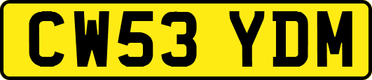 CW53YDM