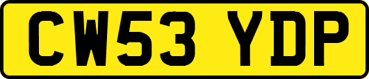 CW53YDP