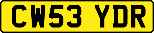 CW53YDR