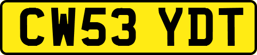 CW53YDT