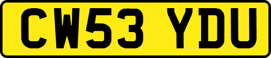 CW53YDU