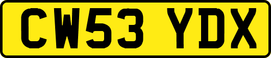 CW53YDX