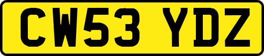 CW53YDZ