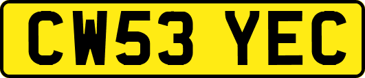 CW53YEC