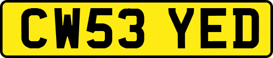 CW53YED
