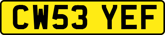 CW53YEF
