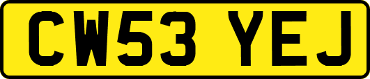 CW53YEJ