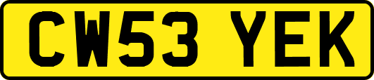 CW53YEK