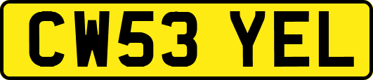 CW53YEL