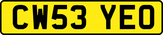 CW53YEO