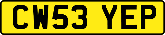 CW53YEP