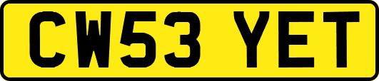 CW53YET