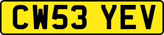 CW53YEV