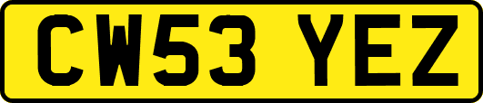CW53YEZ