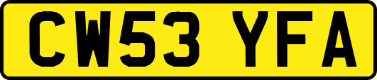CW53YFA