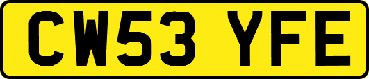 CW53YFE