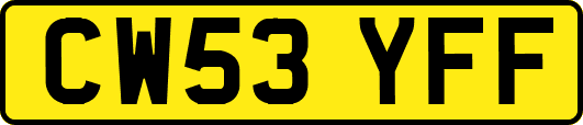 CW53YFF