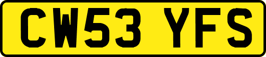 CW53YFS