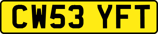 CW53YFT