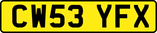 CW53YFX