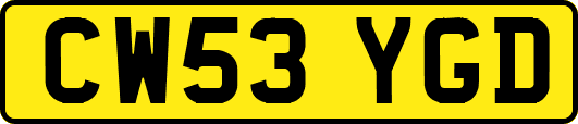CW53YGD