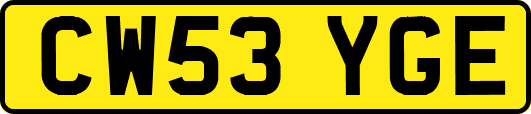 CW53YGE